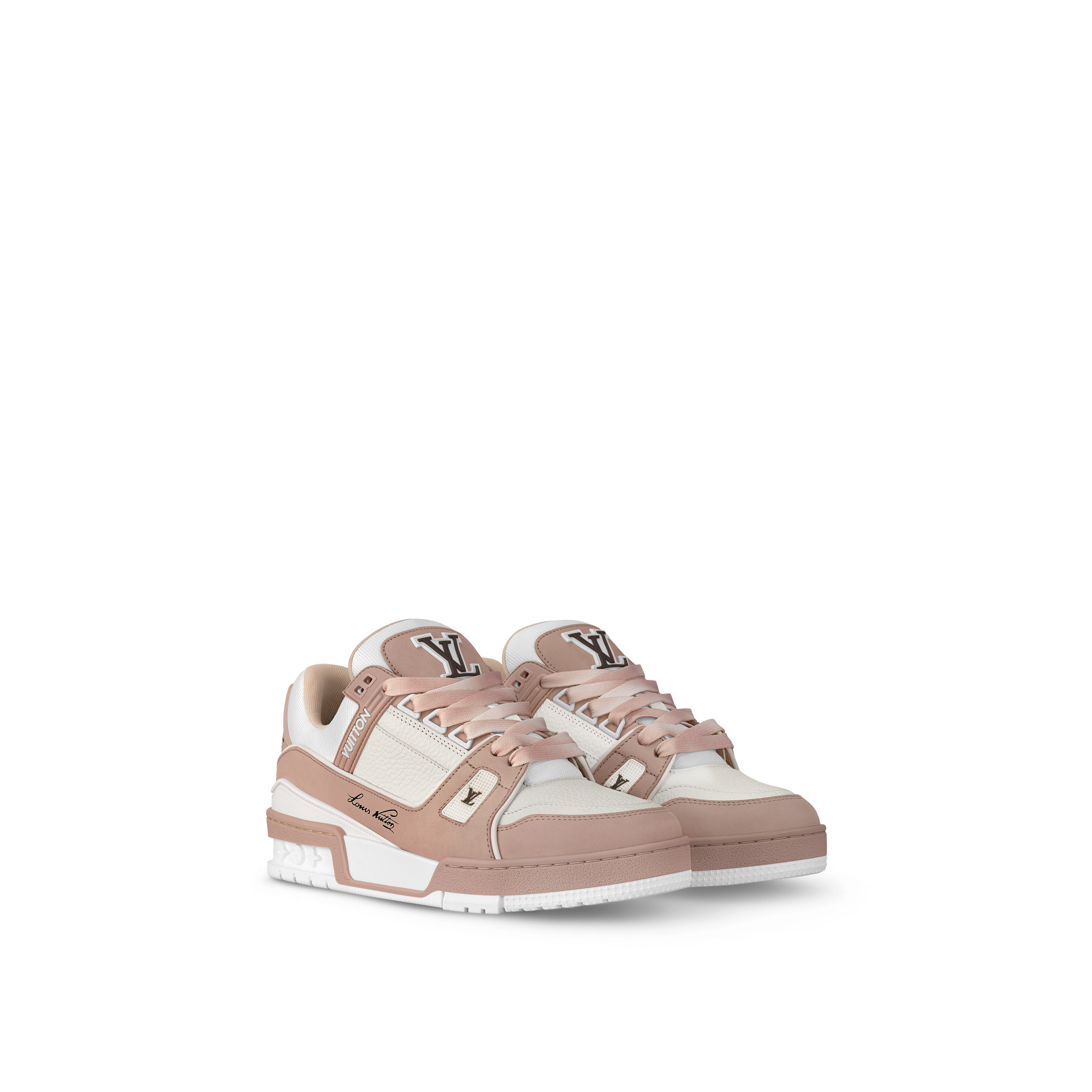 Sneakers Collection for Women | LOUIS VUITTON